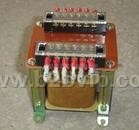 单相控制变压器