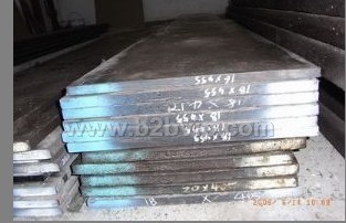 塑料模具用扁钢SM45、T10450、SM50、T10500、SM55、T10550