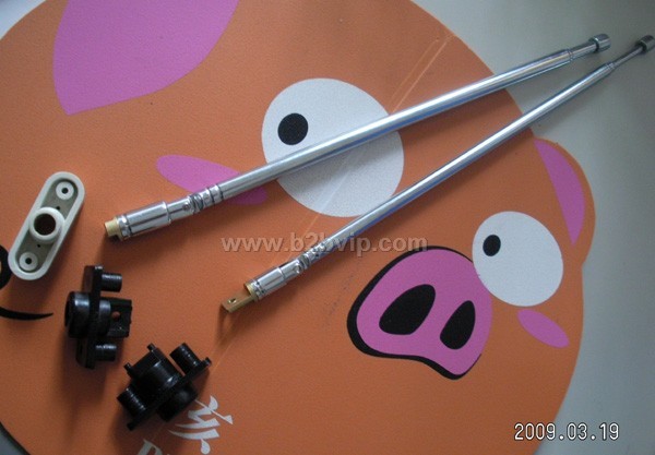 无线麦克风天线