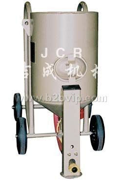 东莞市吉成喷砂机