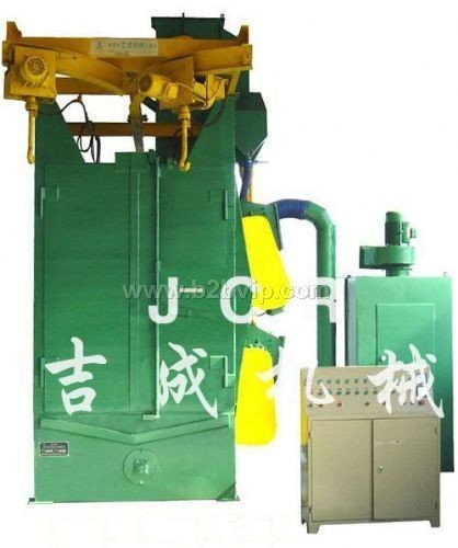 东莞市吉成喷砂机