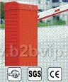 直杆道闸，小区专用档车器，栅栏式道路闸