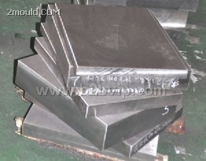 STD11模具钢材