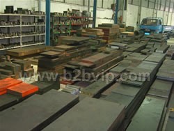 102Cr6模具钢材