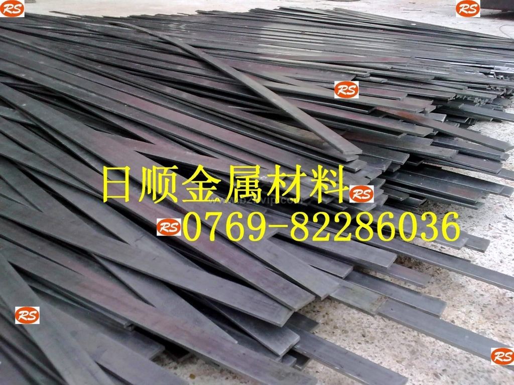 进口快削铁 方钢 光扁1022、1023、1018、1019、1110、1116、1029