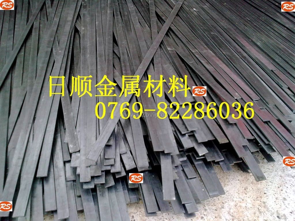 进口易削切钢 方钢 光扁1215L、1215M、SUM31、SUM32、SUM22L、 SUM22