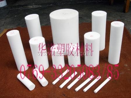 PTFE（聚四氟乙烯）板.棒