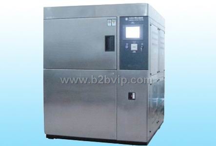 冷热冲击试验机TST-601