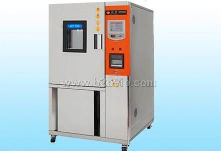 可程式恒温恒湿TST-602A