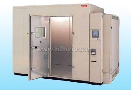 步入式恒温恒湿试验机TST-602B