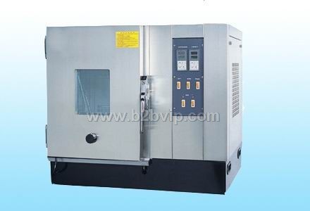 桌上型恒温恒湿试验机TST-602