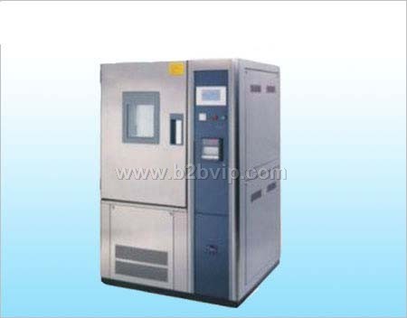 恒温恒湿试验机TST-602C
