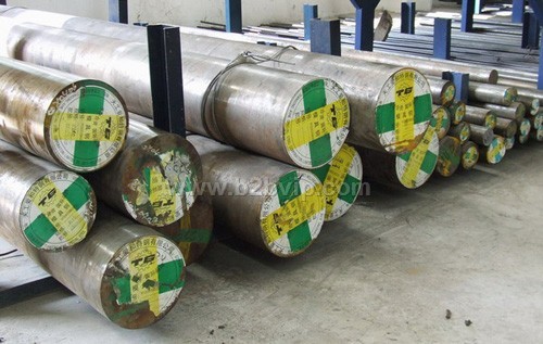 供应：45CrNiMoVA（圆钢）