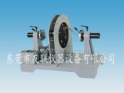 供应电线弯曲试验机