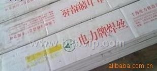 电力牌PP-TIG-A30L不锈钢焊丝