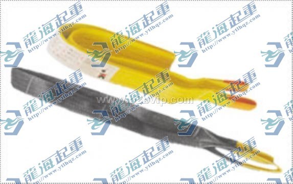 扁平吊带吊装带-龙海起重
