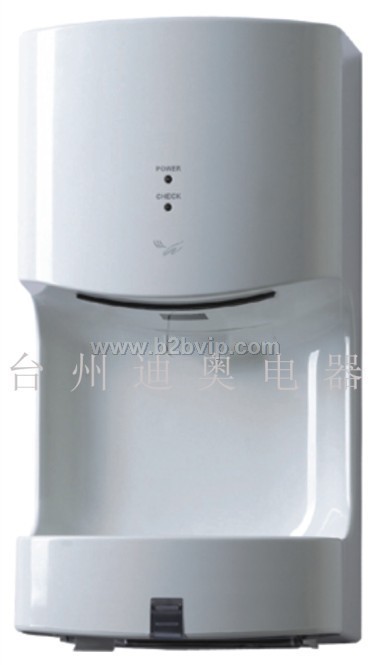 迪奥DH2630T快速节能喷气式干手器&nbsp;干手机