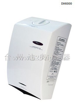 批发迪奥DH-6000自动感应喷雾式酒精手消毒器