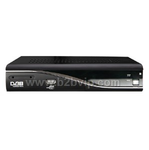 DVB-T数字电视接收器-DTR4100A