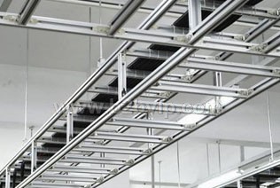 铝合金走线架批发400-820-3385