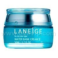 LANEIGE兰芝水库凝肌修护霜2＃