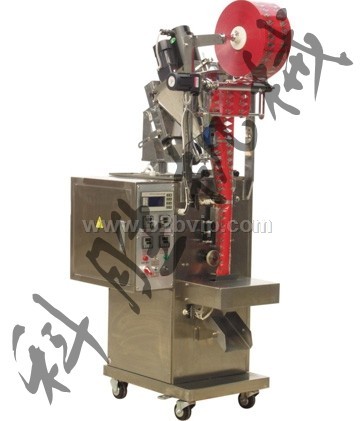 粉剂自动包装机