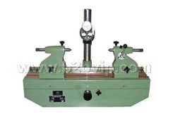 齿轮跳动检查仪