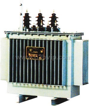 S11M系列电力/配电变压器