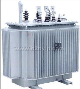 S11-M-80/10三相油浸式电力变压器