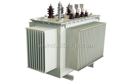 S11-M-250/10电力配电变压器
