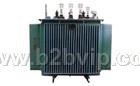 S11-30~10000/10 系列三相油浸压配电变压器