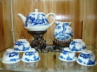 德化陶瓷茶具▎广东陶瓷▎唐山陶瓷厂