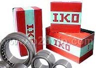 IKO轴承结构特点-IKO进口轴承参数报价