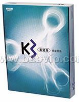 金蝶K/3 ERP系统