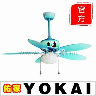 佑家灯扇 42-YJ101吊扇灯/欧式/时尚/简约/古典/风扇灯/