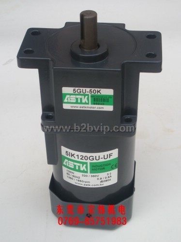 5IK120GU-UF+5GU-50K