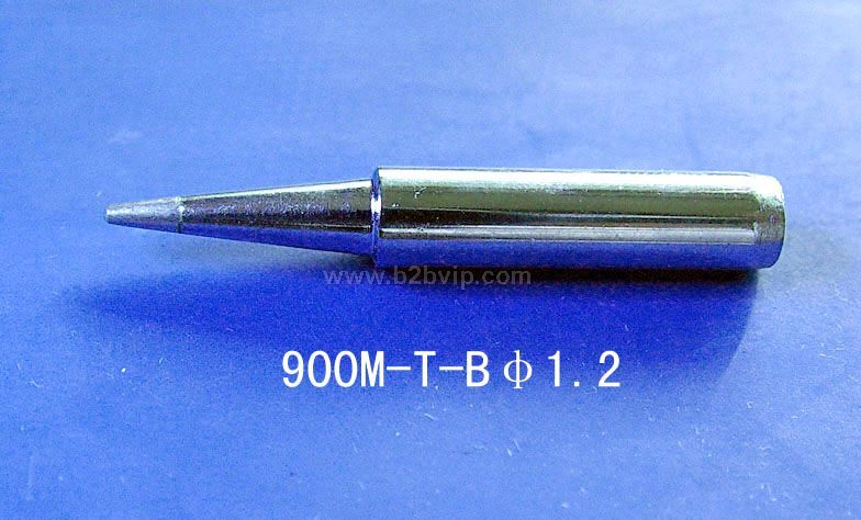 供应无铅烙铁头，原装进口烙铁咀