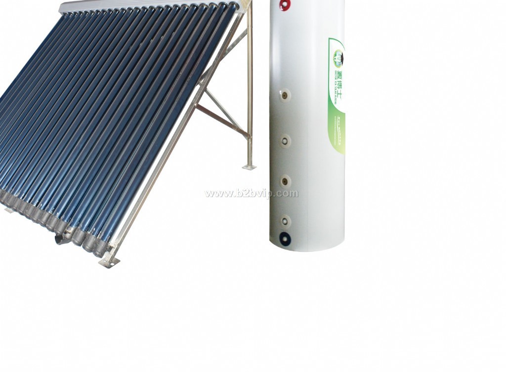 供应常州太阳能/常州平板太阳能/平板集热器