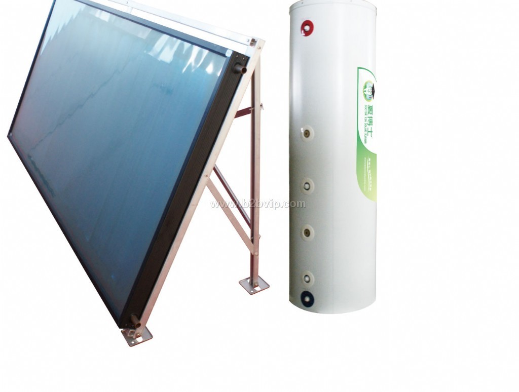 供应常州太阳能/常州平板太阳能/平板集热器