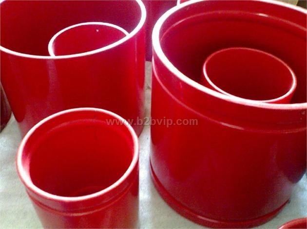 涂塑消防钢管(环氧)