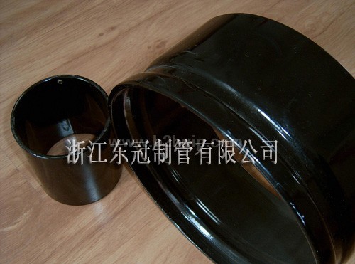 涂塑电缆光缆保护钢管