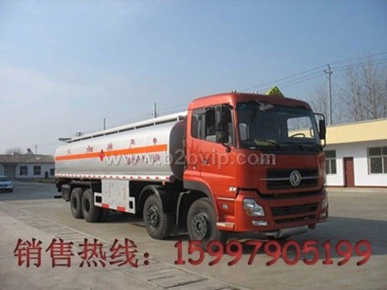 东风天龙加油车  15997905199