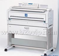 LP-1020MF-L （加长）多功能数码一体机