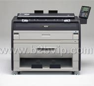 京瓷KM3650工程复印机综合信息