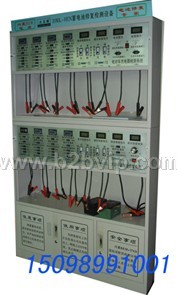 DML—9EN蓄电池检测修复设备