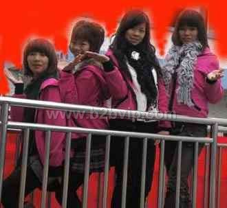 亮湾湾饰品连锁十一月份优秀店长培训