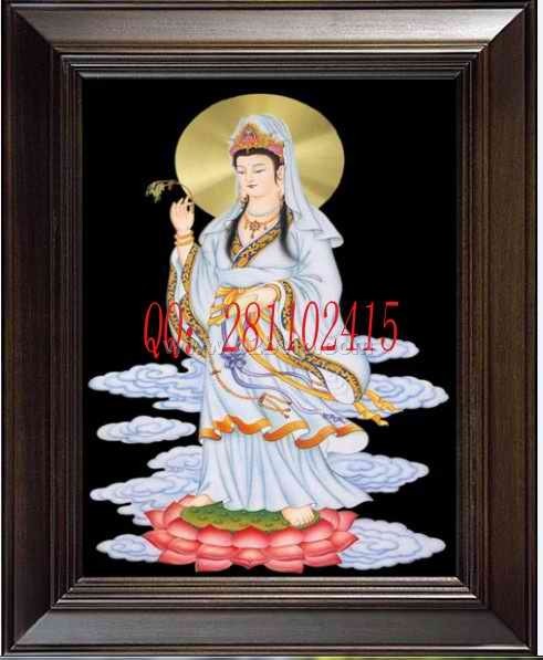 工艺画