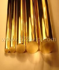 供应黄铜管、黄铜板、黄铜带、白铜、青铜、铜合金