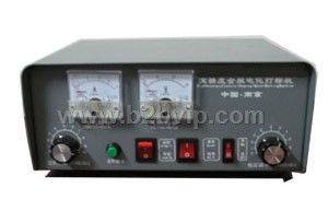 DR-1200 电腐蚀打标机