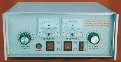 DR-2200  电化学打标机